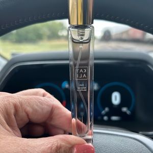 Kayali Yum Pistachio Gelato Mini Used